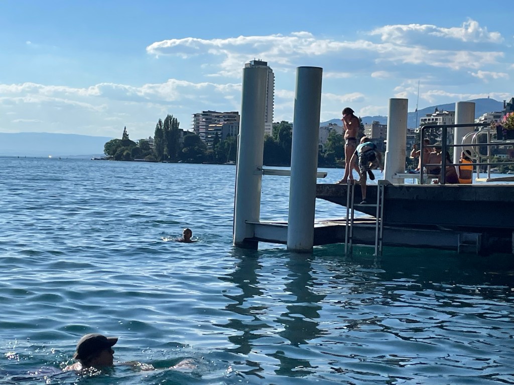Montreux